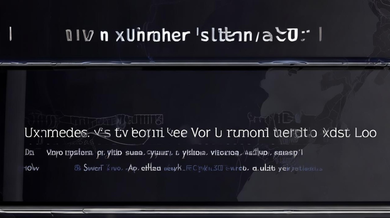 vivox9s屏锁忘了怎么办？官方解锁教程在这里！