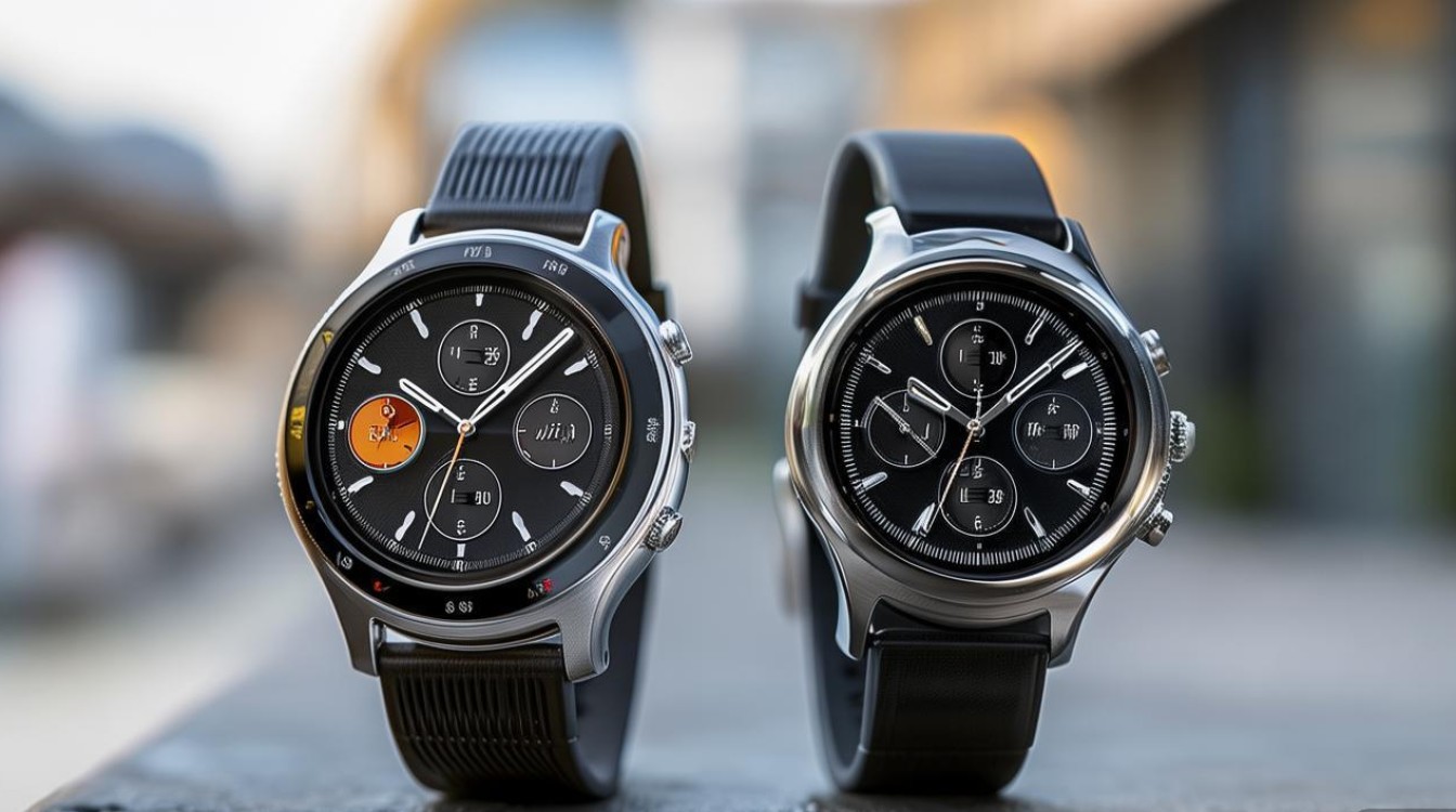 三星Watch4和Classic区别大吗？哪款更值得入手？