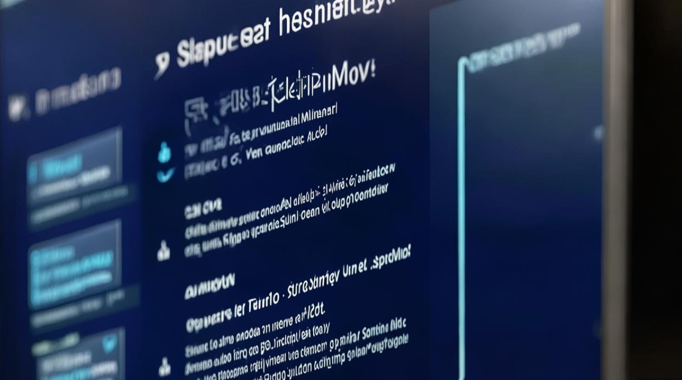 三星电视休眠功能怎么彻底关闭？设置路径在哪？