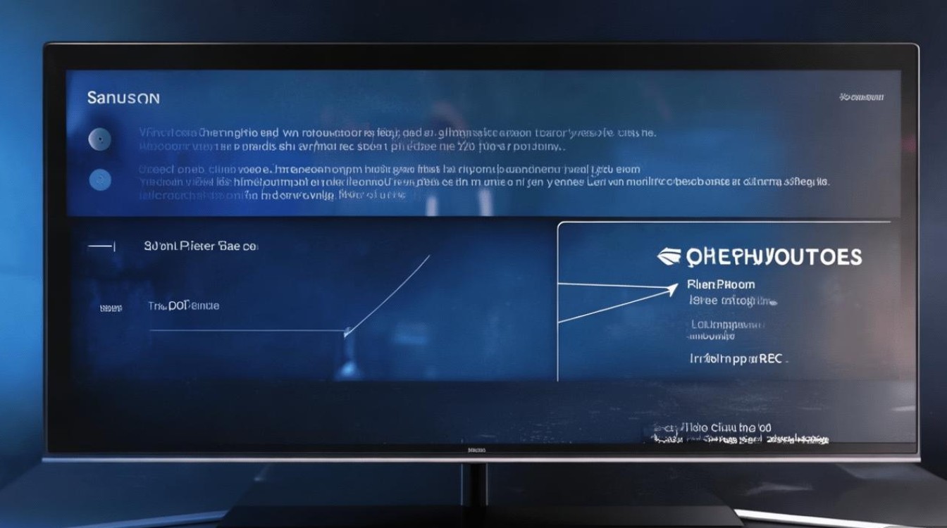 三星电视休眠功能怎么彻底关闭？设置路径在哪？