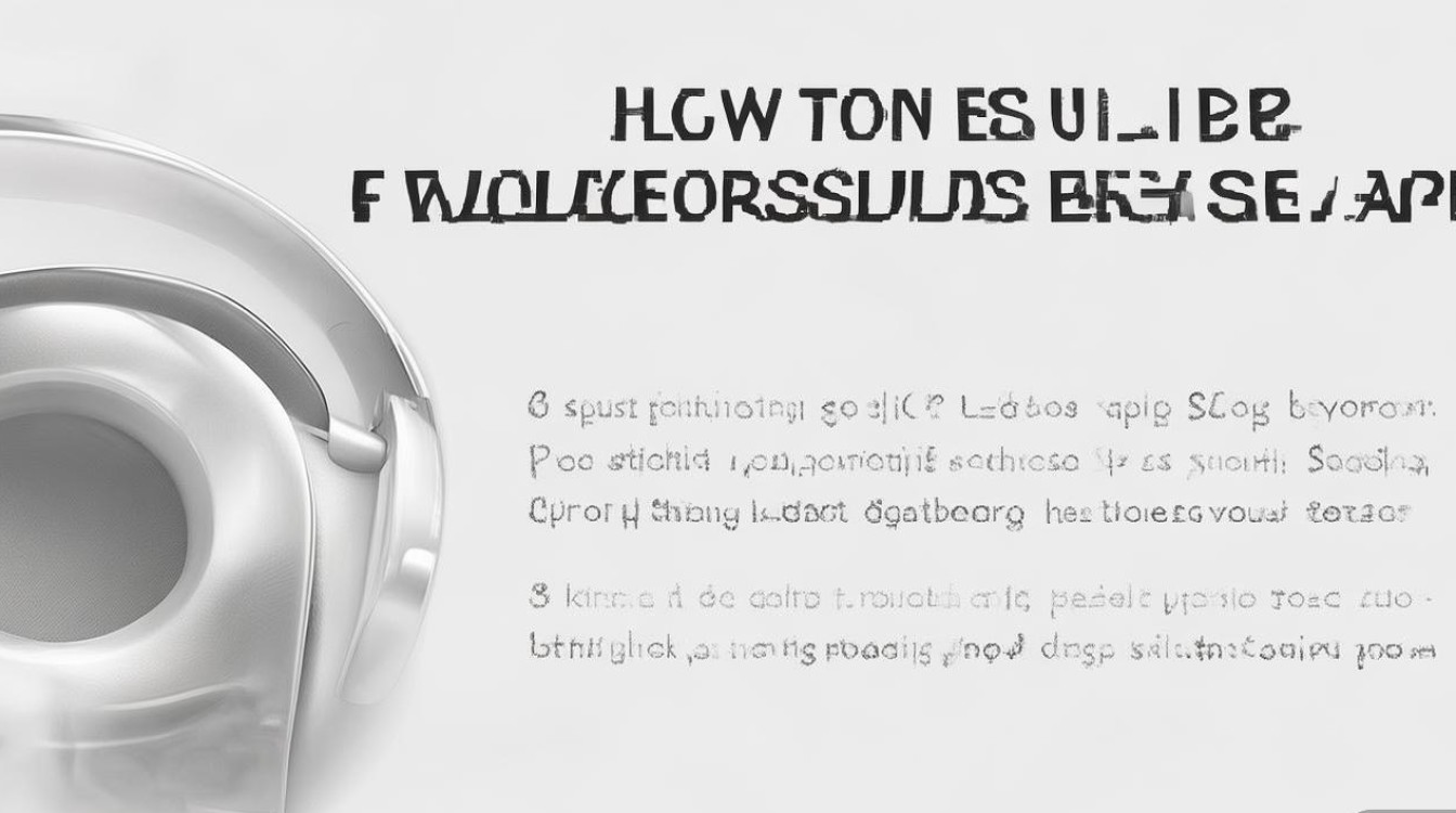 OPPO耳机怎么用？连接、设置、功能全解析指南