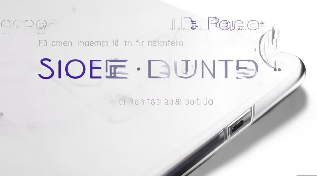 oppo手机侧边键怎么打开？侧边键功能设置方法