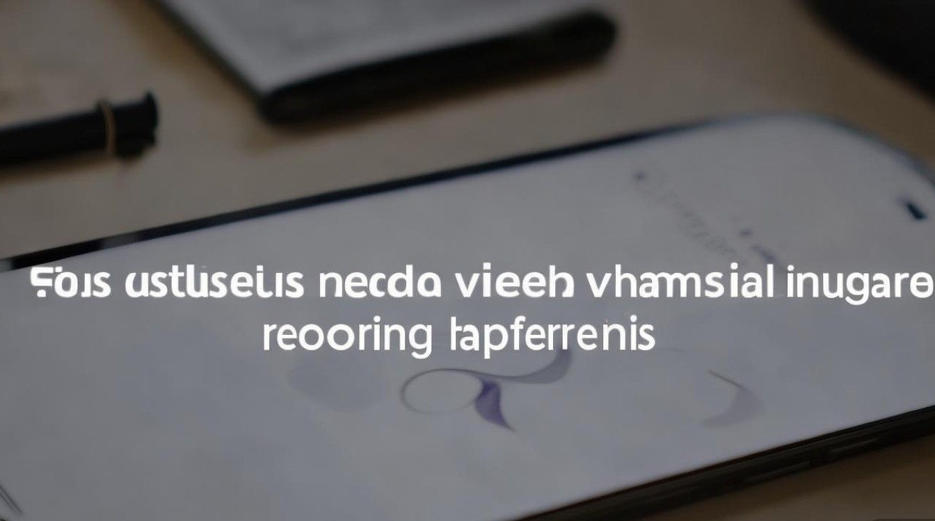 oppo手机录像参数怎么调？新手必看设置教程