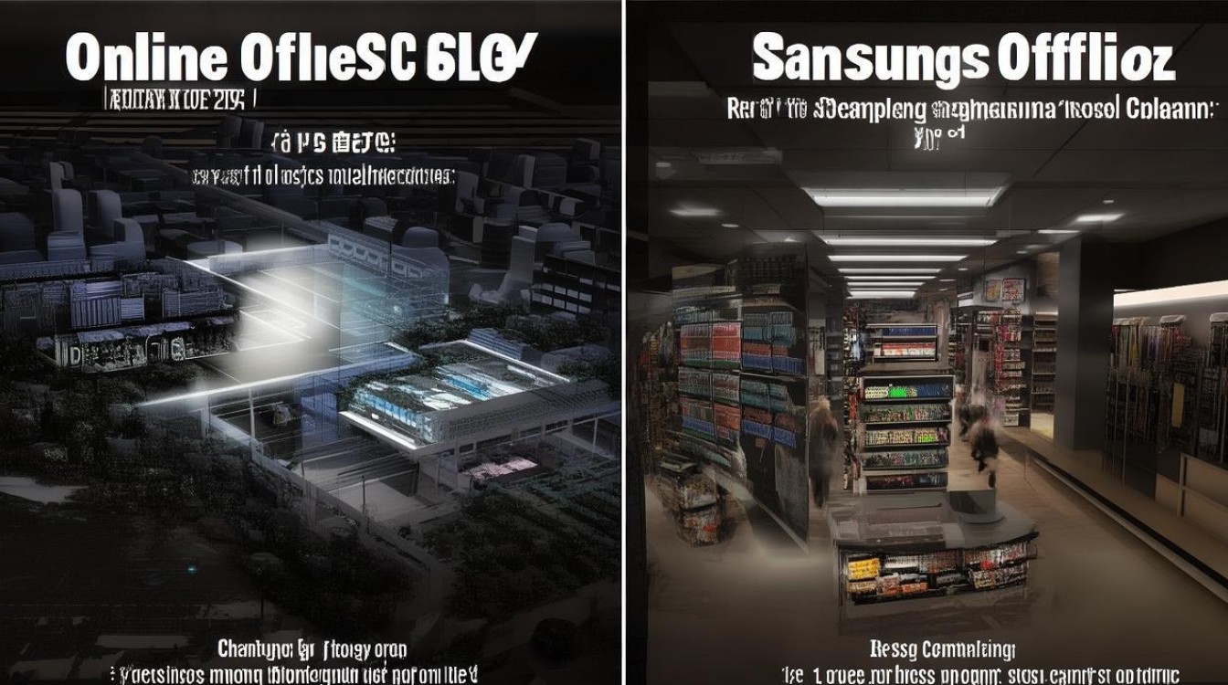 三星s8怎么购买？线上渠道和线下门店哪个更划算？