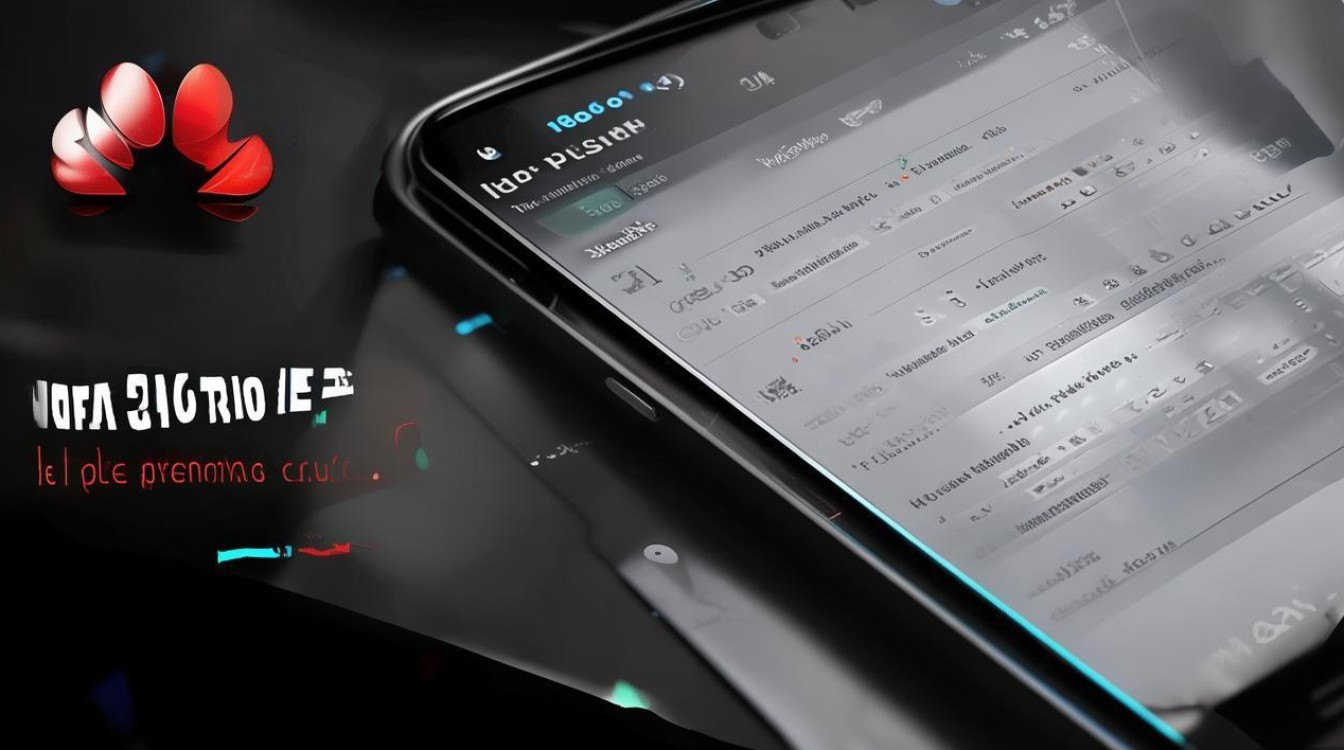华为手机输入法怎么设置？详细步骤与功能调整指南