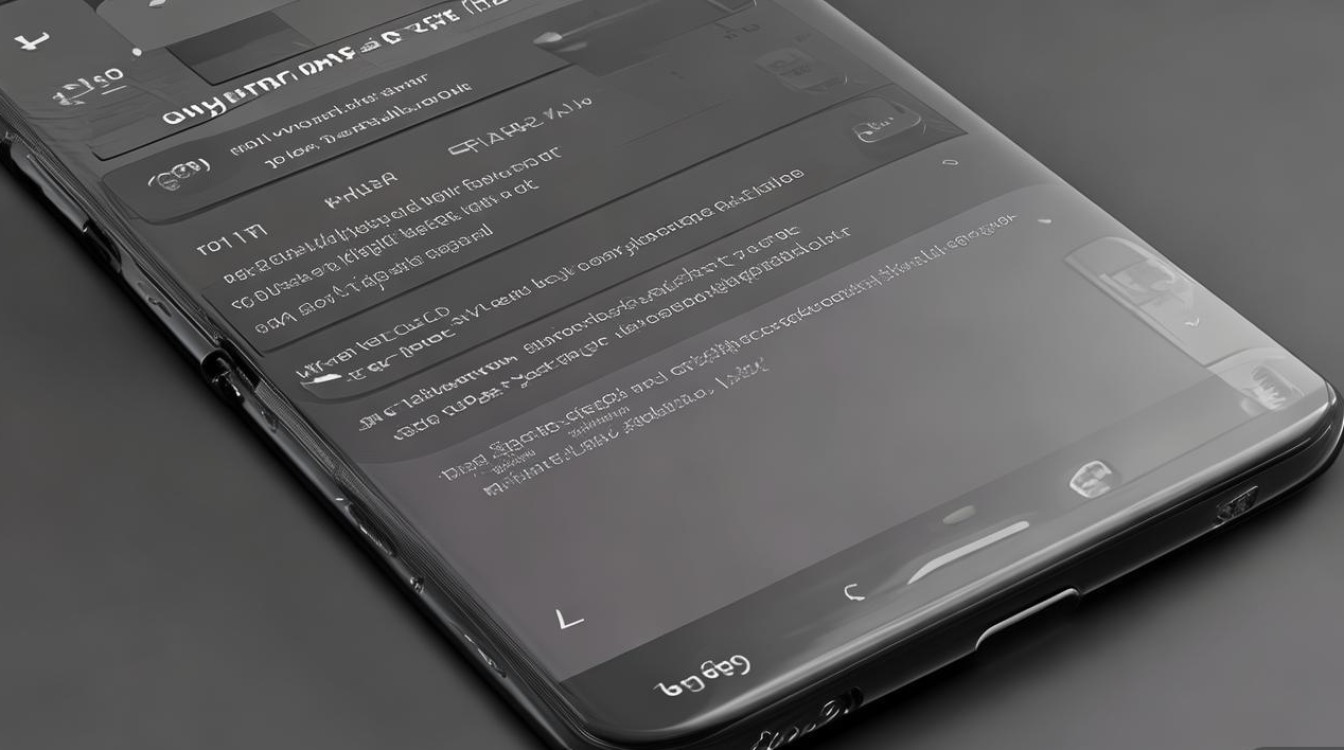 华为手机输入法怎么设置？详细步骤与功能调整指南