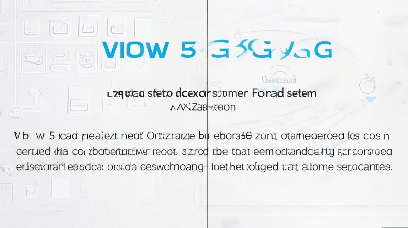 VIVO X94 5G网速慢怎么调？5G网络设置优化方法分享