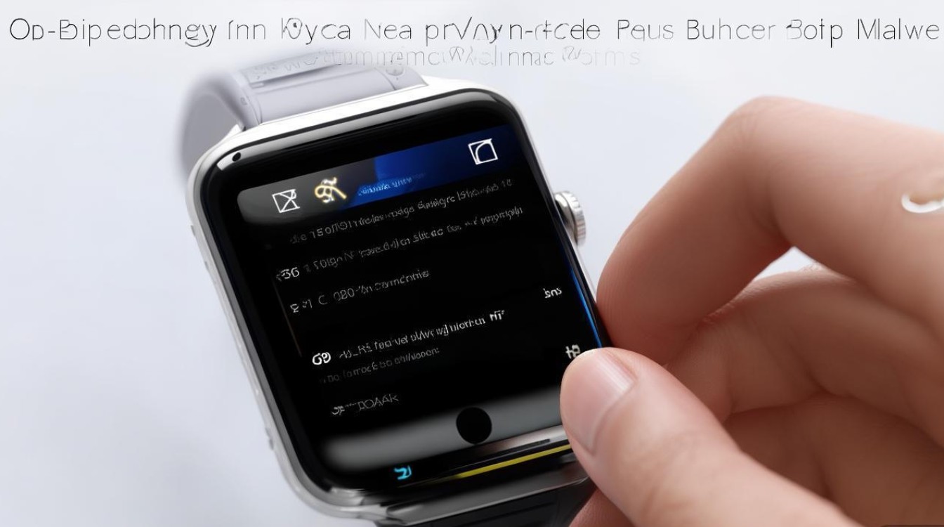 oppowatch2如何用微信支付？支持哪些支付方式？