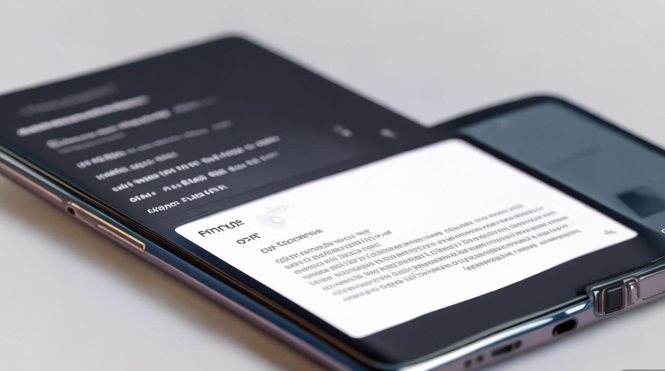 OPPO折叠屏手机截图怎么操作？