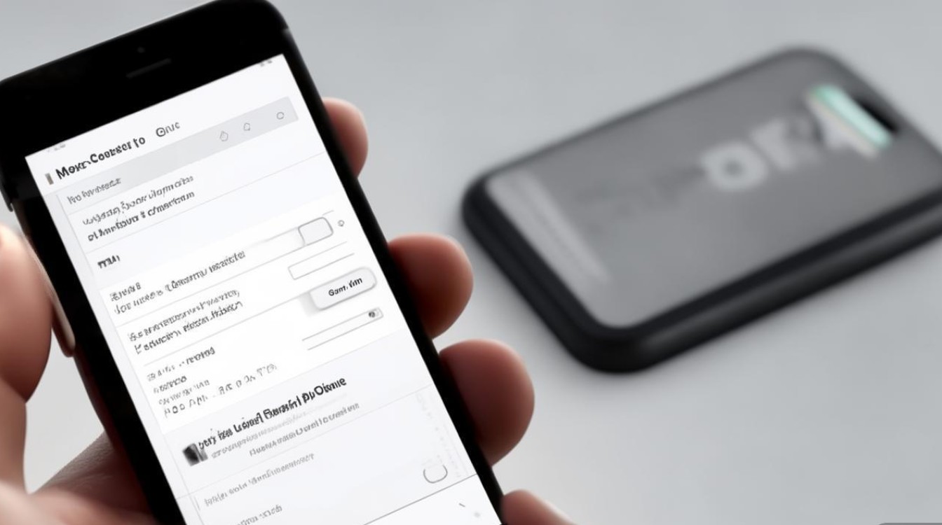 苹果手机怎么批量复制联系人到另一台手机？