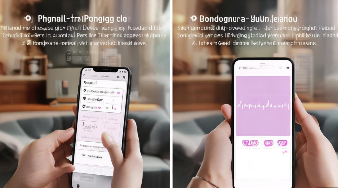 oppo怎么咚咚传情？具体操作步骤是什么？