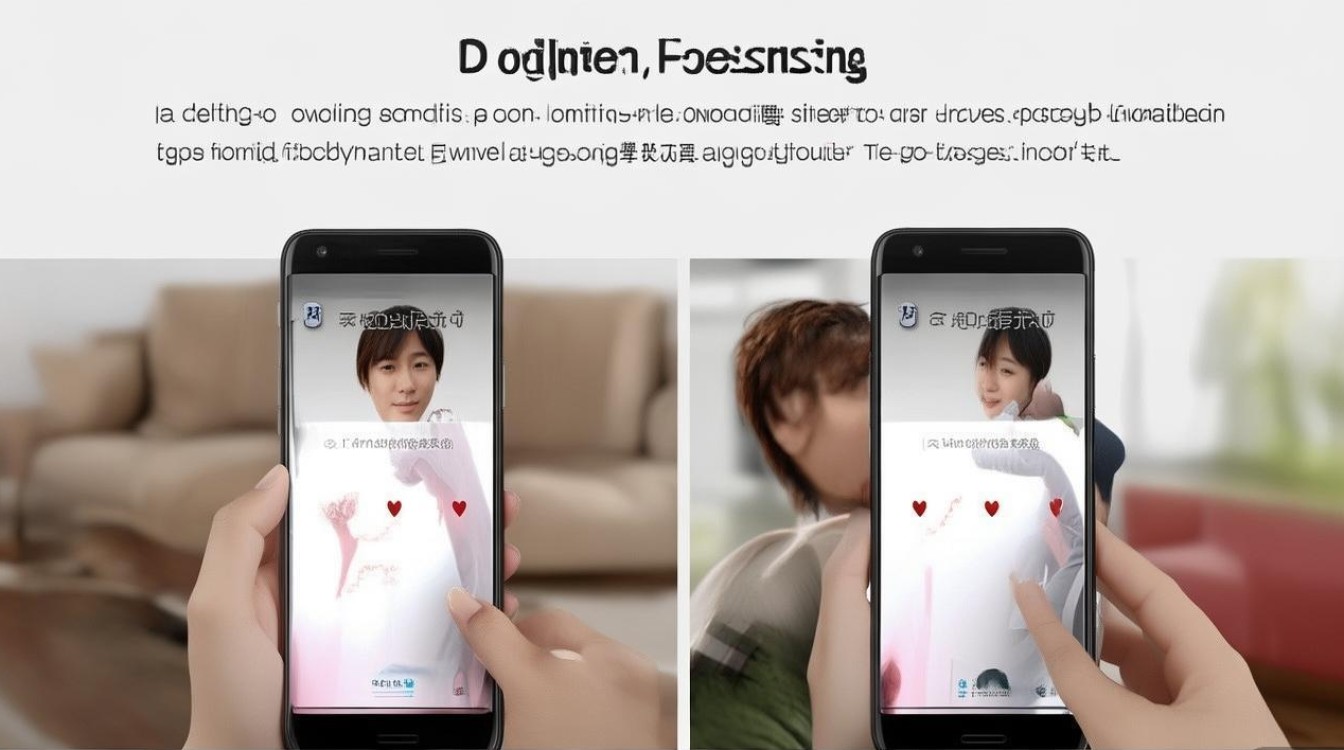 oppo怎么咚咚传情？具体操作步骤是什么？