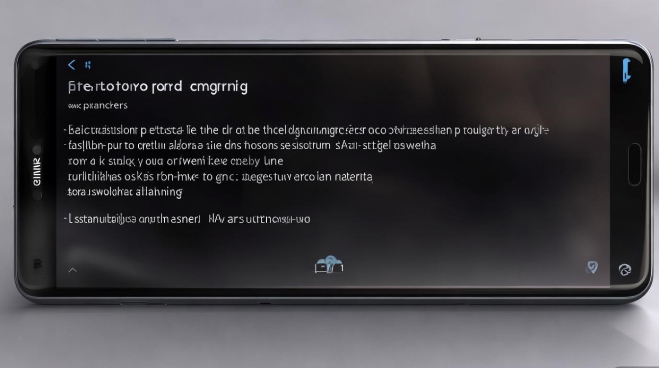 华为Mate7指纹设置教程在哪？详细步骤教你怎么操作。