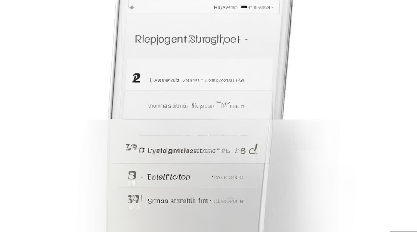 华为Mate7指纹锁怎么设置？新手入门详细步骤教程
