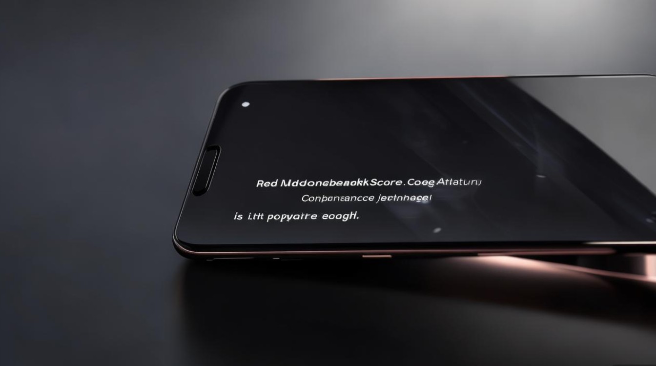 红魔6SPro安兔兔跑分多少？配置如何性能够强吗？