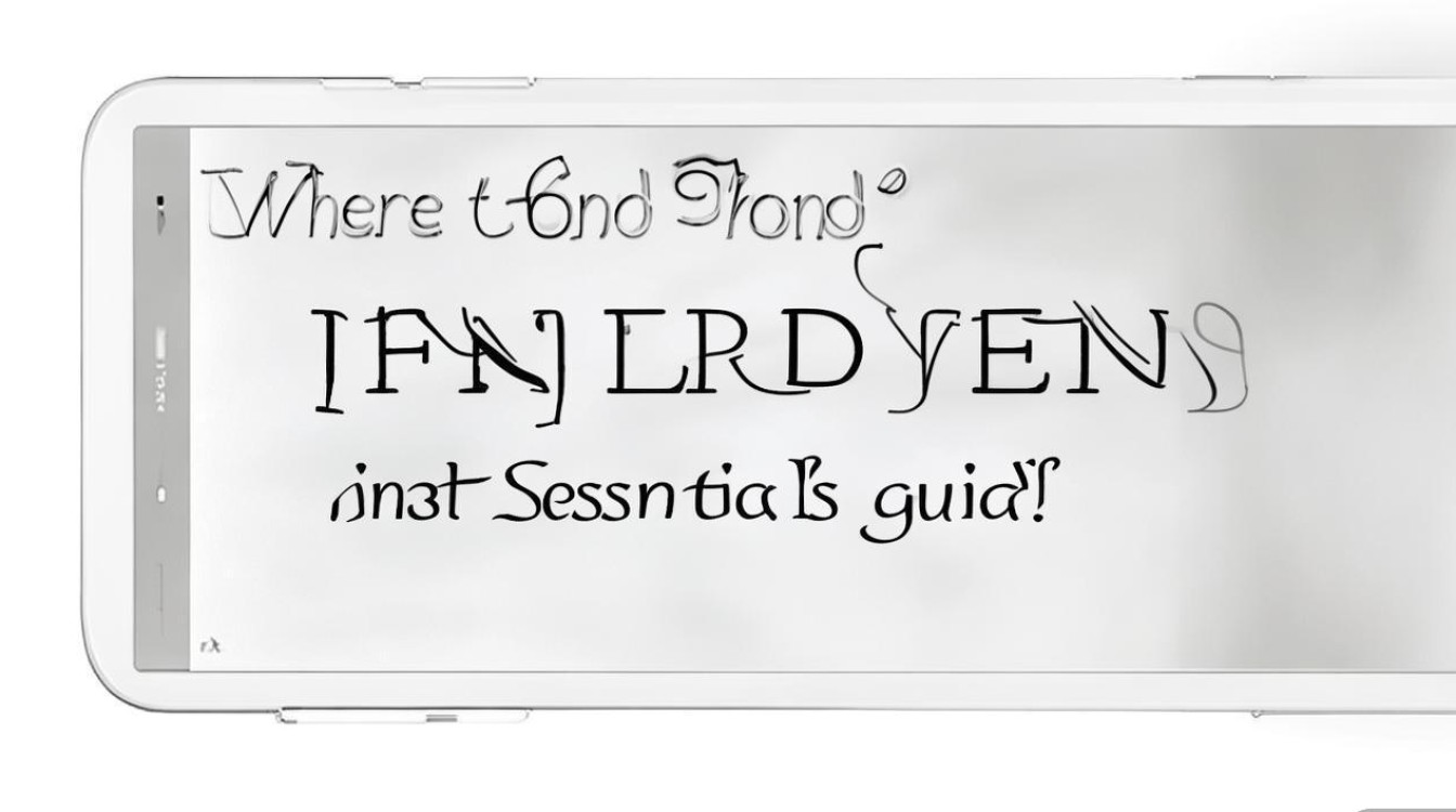 苹果手机版本信息在哪查？新手必看操作指南！