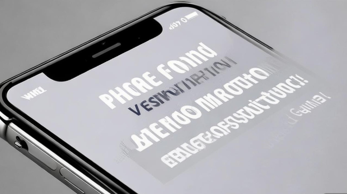 苹果手机版本信息在哪查？新手必看操作指南！