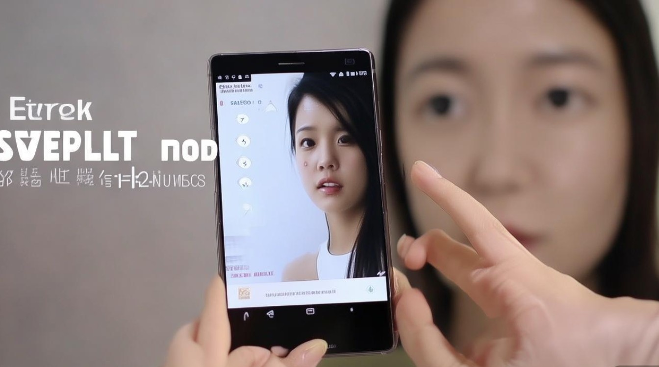 华为Mate7自拍怎么用？新手必学自拍技巧教程