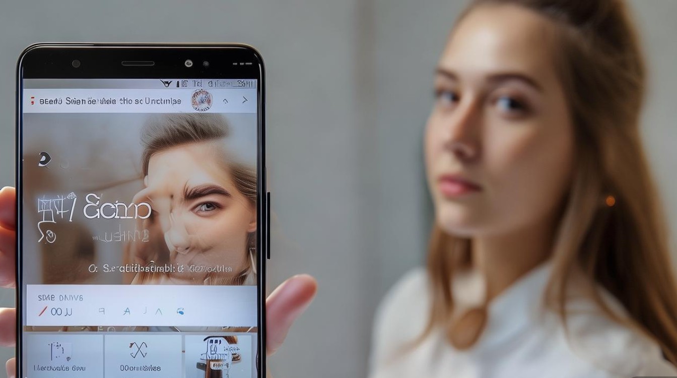 华为Mate7自拍怎么用？新手必学自拍技巧教程