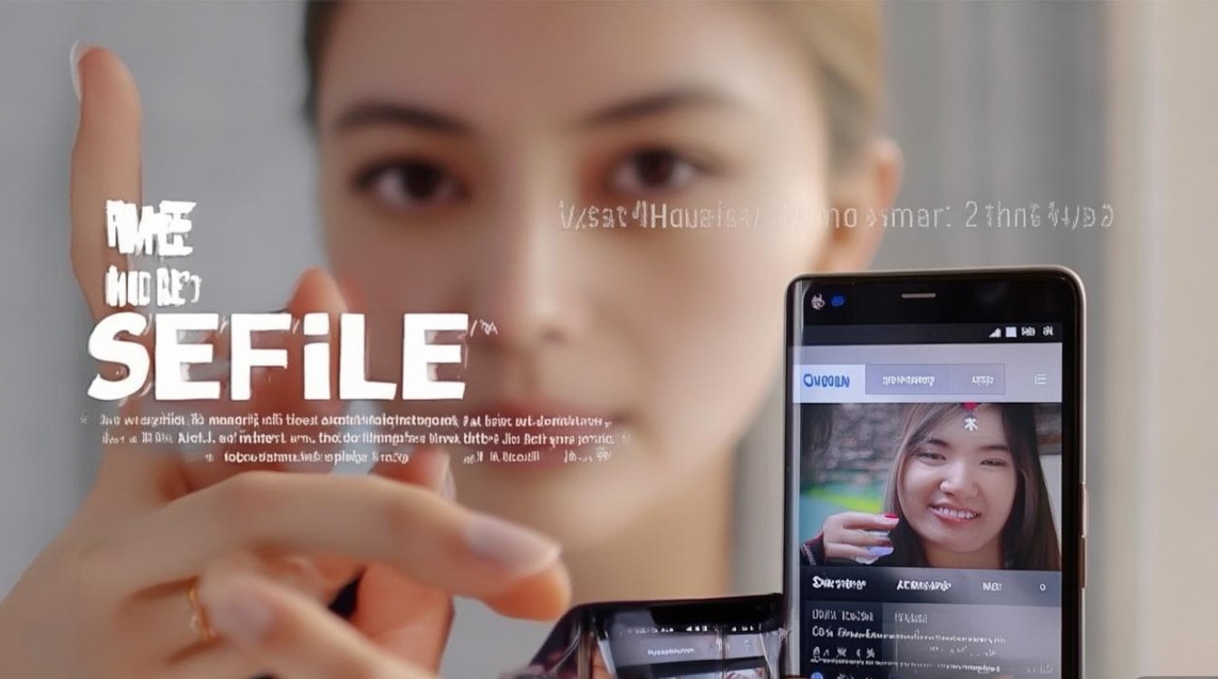 华为Mate7自拍怎么用？新手必学自拍技巧教程