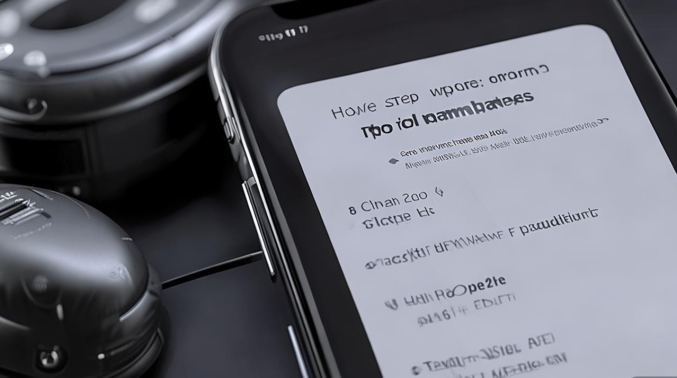 oppo耳机怎么配对不成功？手机搜不到设备怎么办？