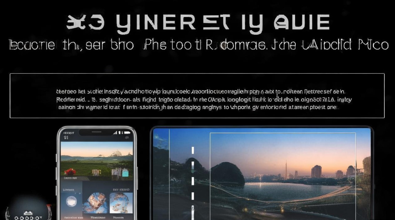 oppo手机怎么拍出清晰大片？新手必学技巧有哪些？