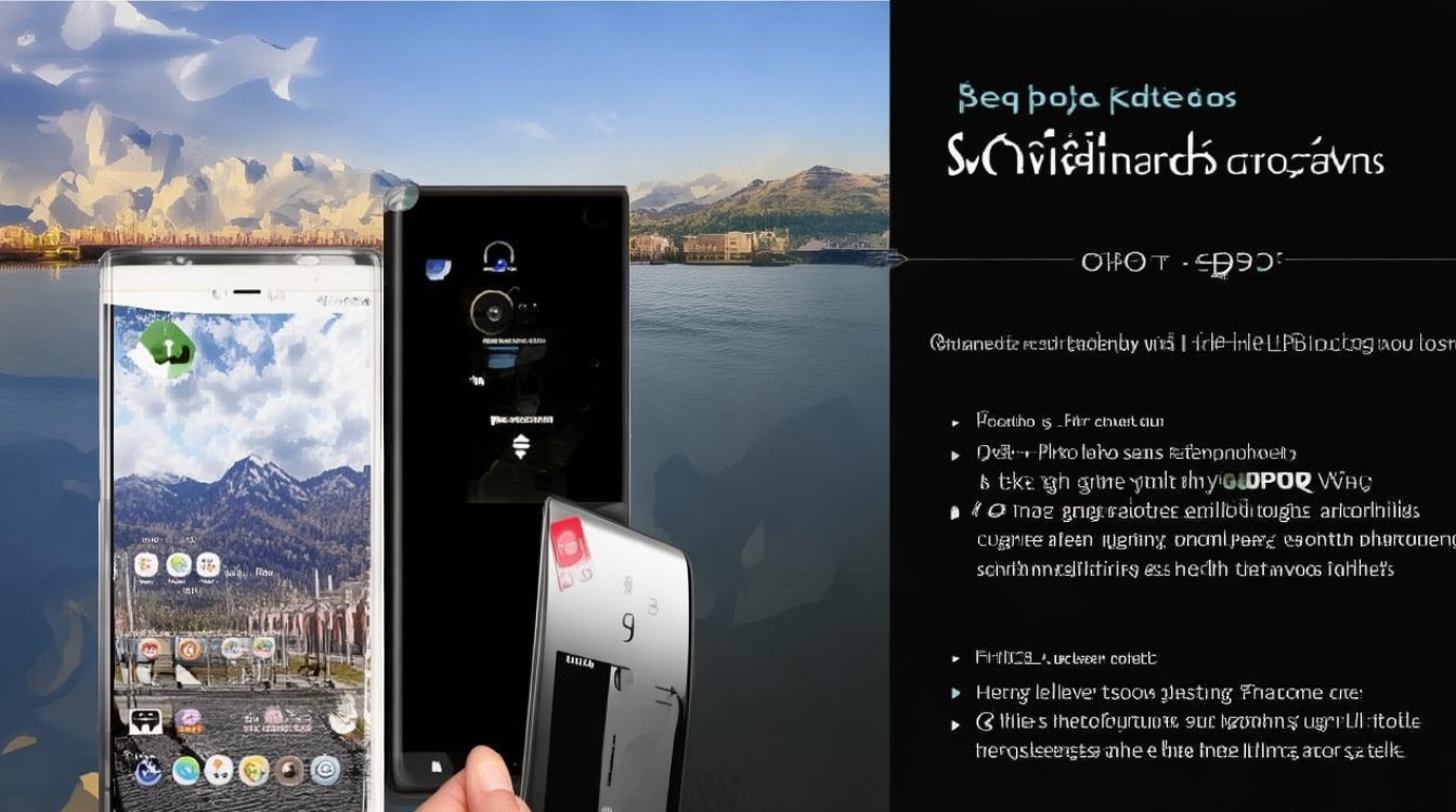 oppo手机怎么拍出清晰大片？新手必学技巧有哪些？