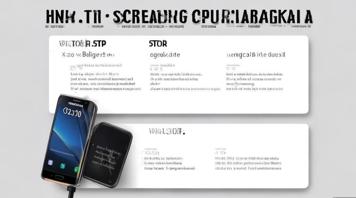 三星手机充电慢怎么办？教你3招快速解决