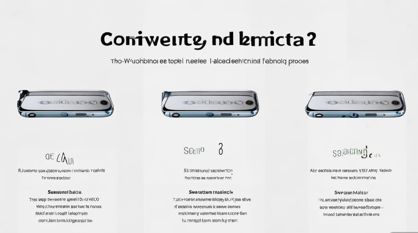 三星手机充电慢怎么办？教你3招快速解决