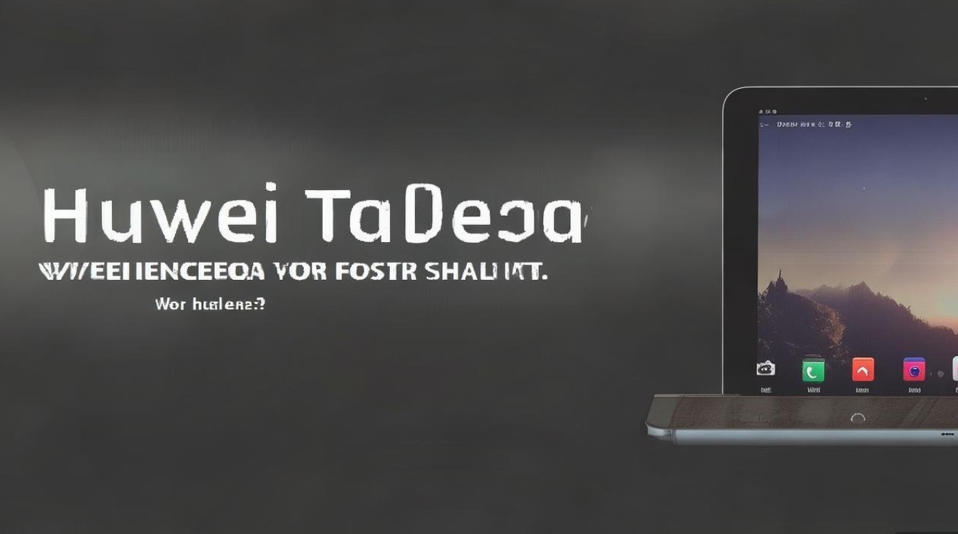 华为平板电脑真实体验如何？值得学生党入手吗？