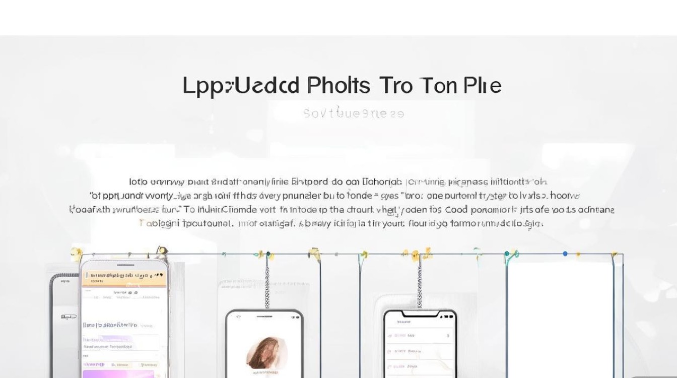 oppo手机怎么上传照片到电脑或云端？步骤详解