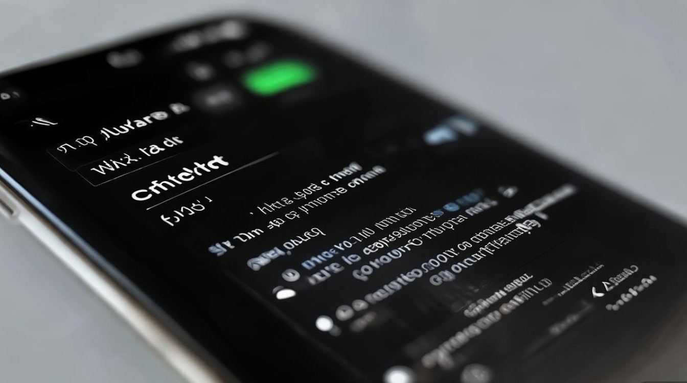 华为最新版手机怎么换字体？系统字体替换教程