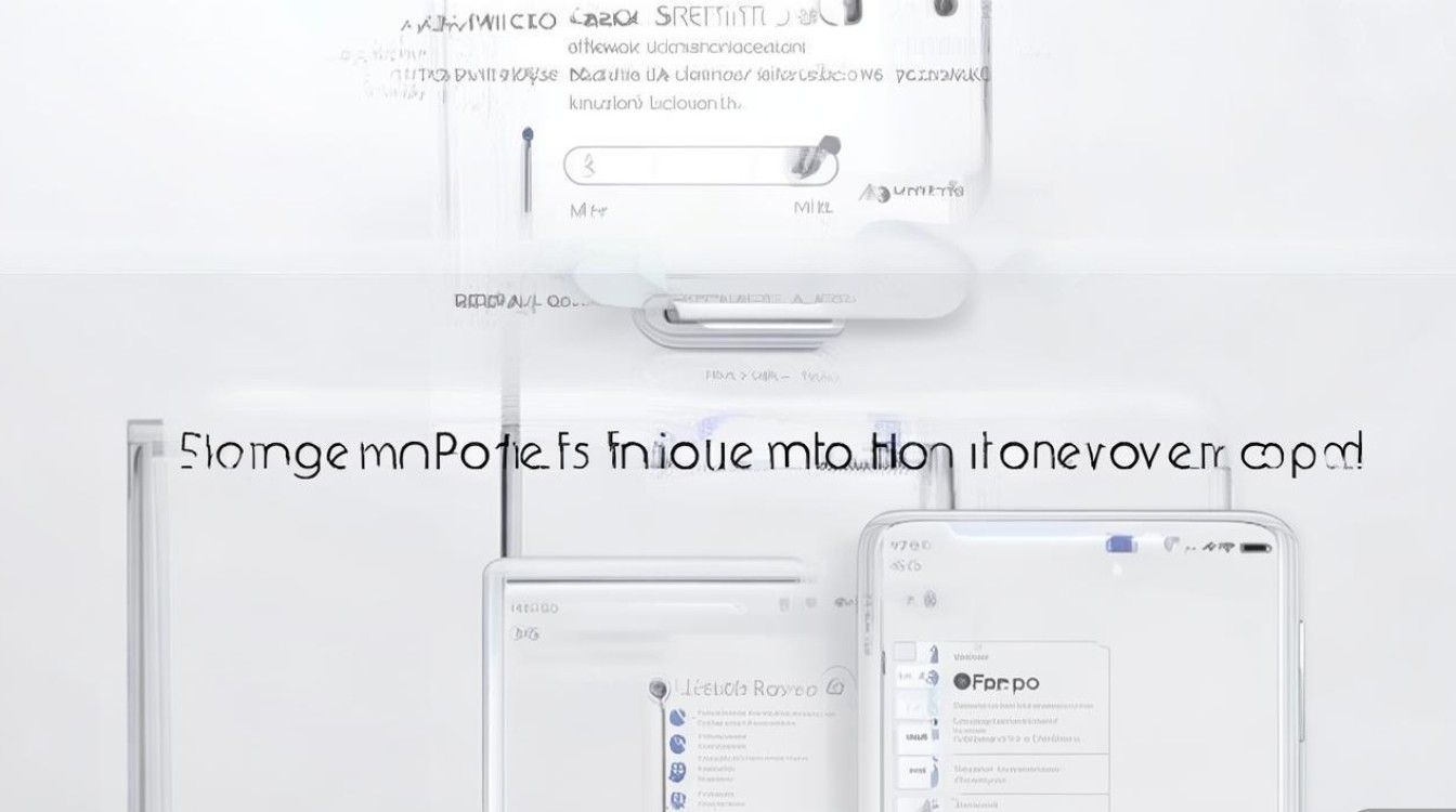 oppo手机怎么添加新设备？蓝牙连接步骤详解