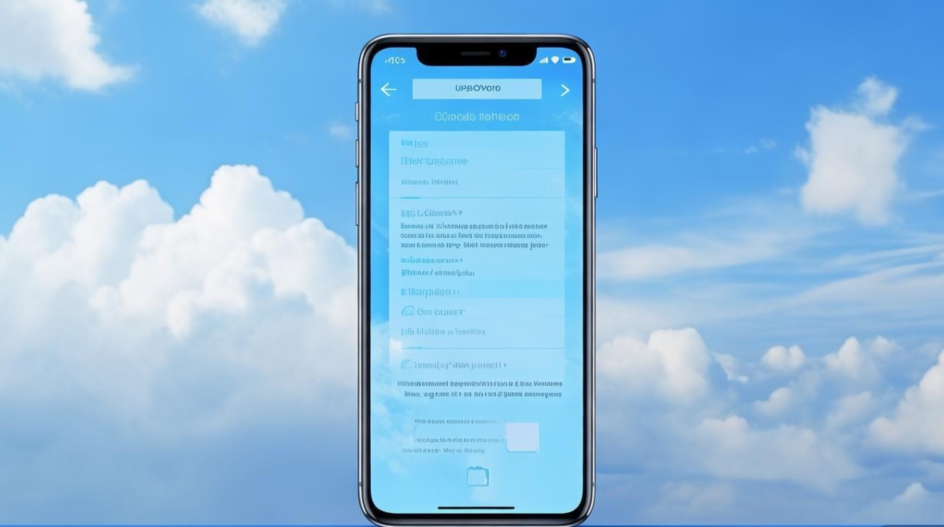 oppo手机怎么调出天空蓝？蓝天调色教程