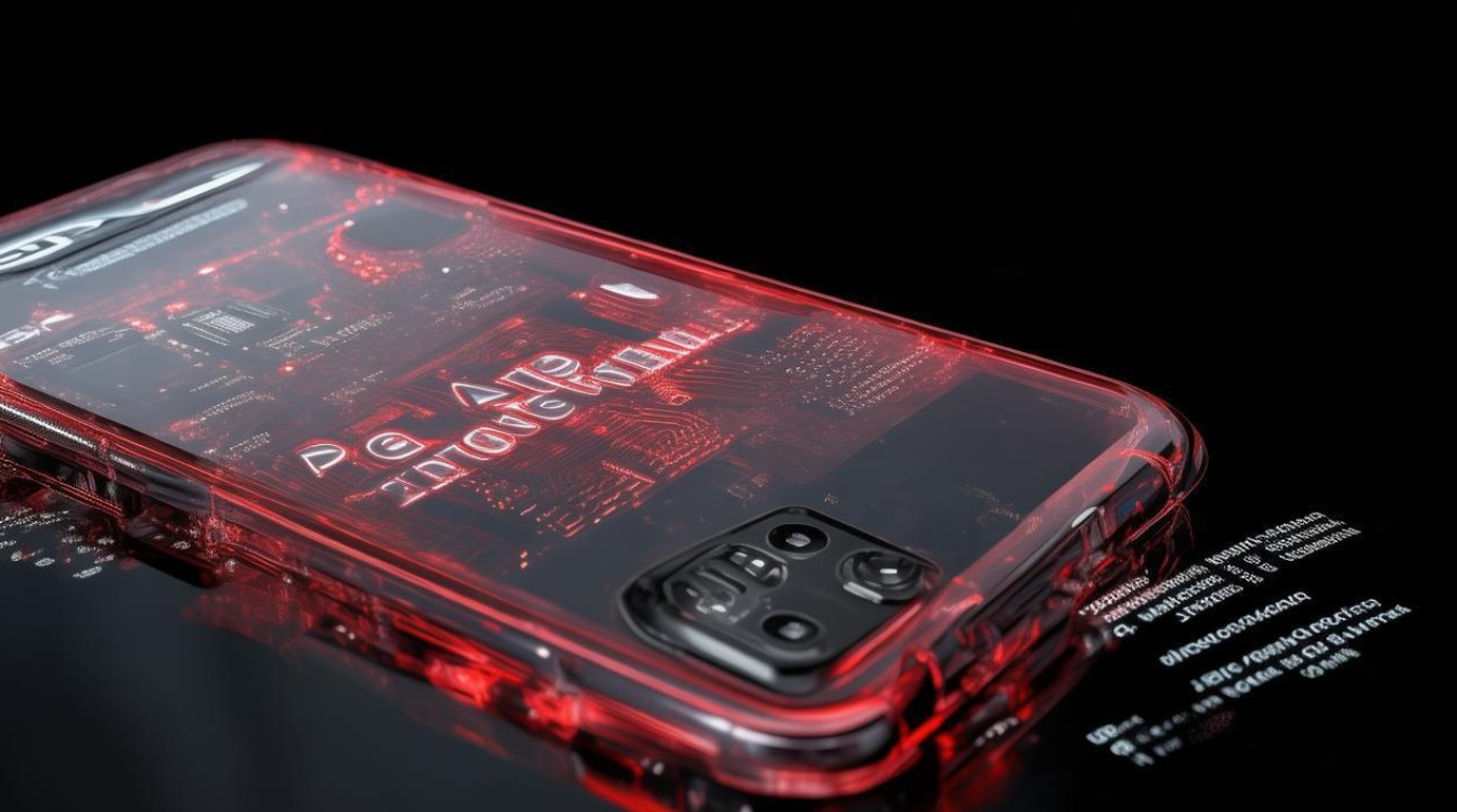 红魔6S Pro氘锋透明版价格多少？参数和售价详细介绍？