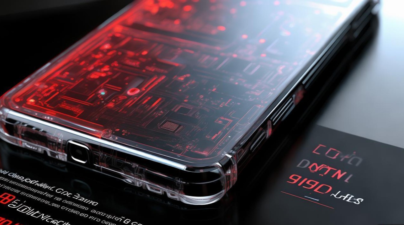 红魔6S Pro氘锋透明版价格多少？参数和售价详细介绍？