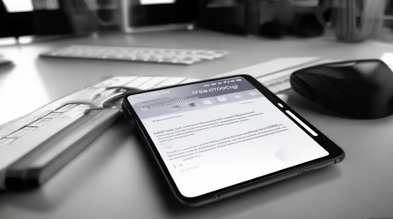 vivox3l怎么创建和管理文件夹？详细步骤教程