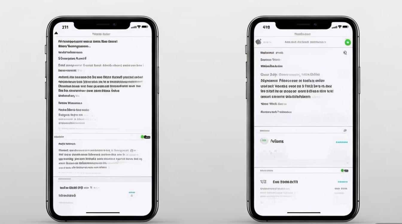 苹果手机如何用手机直接传输软件到另一台手机？