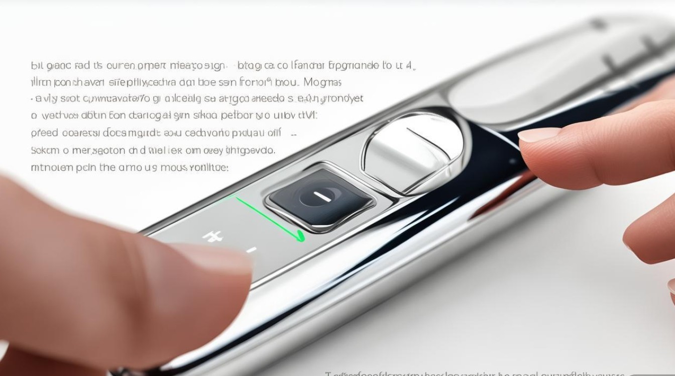 三星锁怎么设置指纹？详细步骤是怎样的？