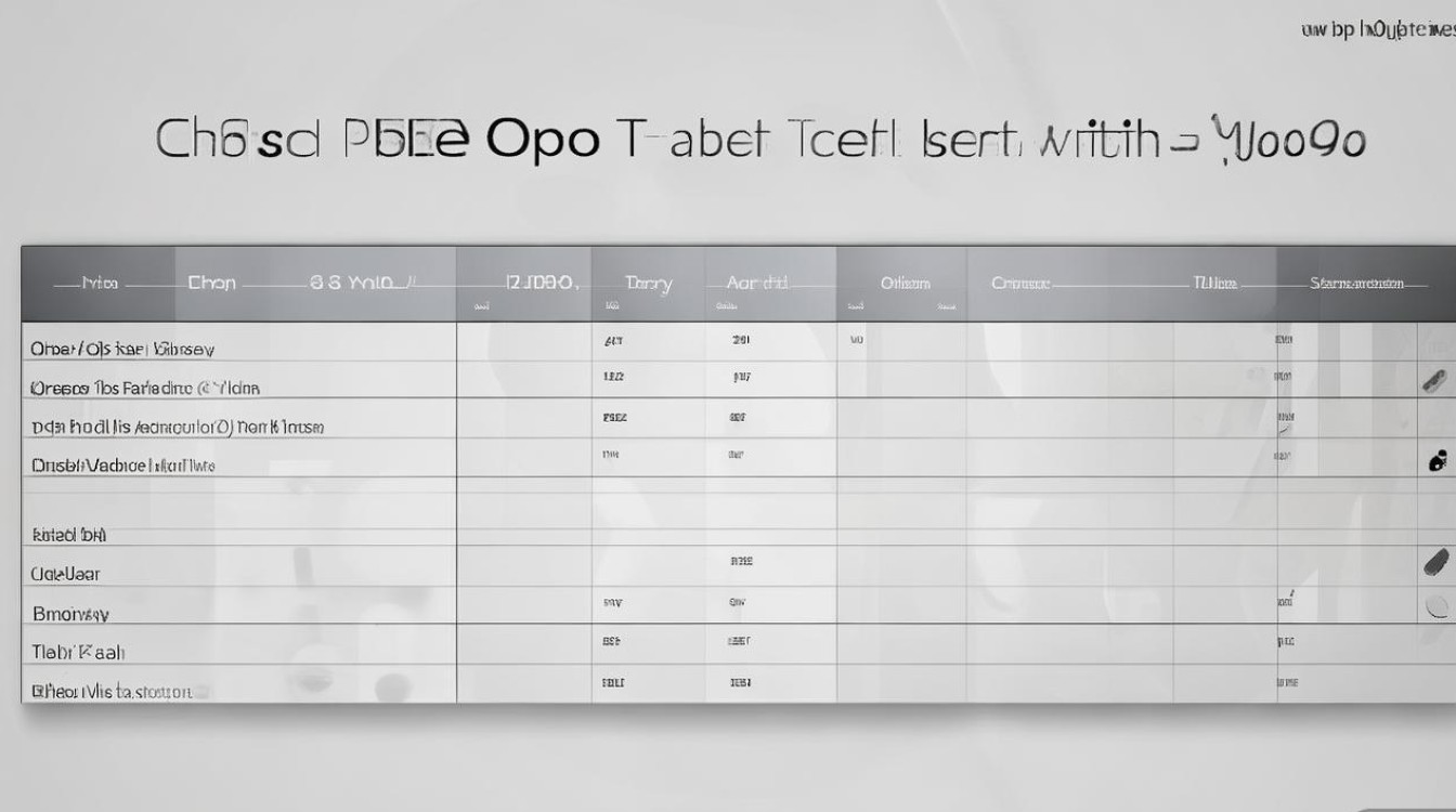 oppo平板怎么选？预算2000内哪款性价比最高？