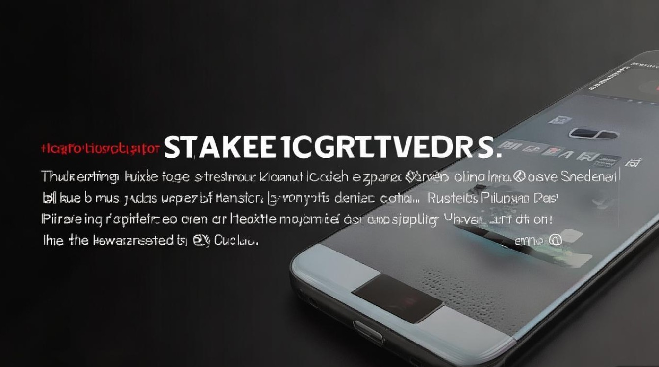 华为智能手机怎么截图？不同机型截图方法一样吗？