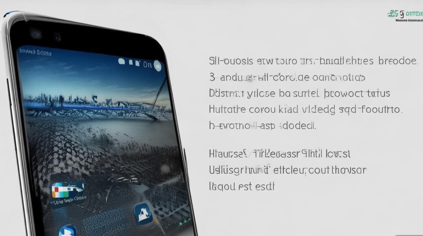 华为智能手机怎么截图？不同机型截图方法一样吗？