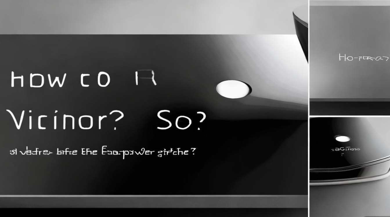 vivor9s怎么开灯？找不到开关怎么办？