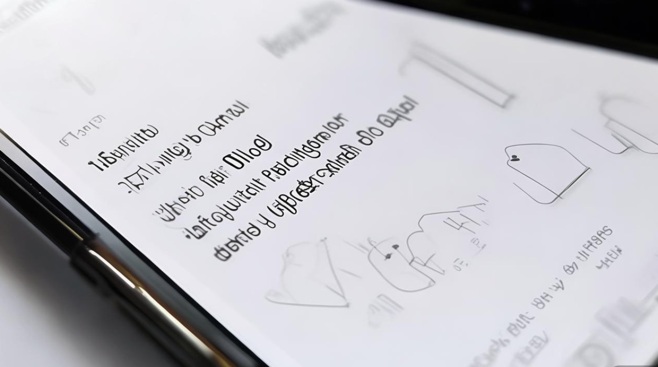 华为手机指纹识别怎么设置？新手必看教程步骤详解