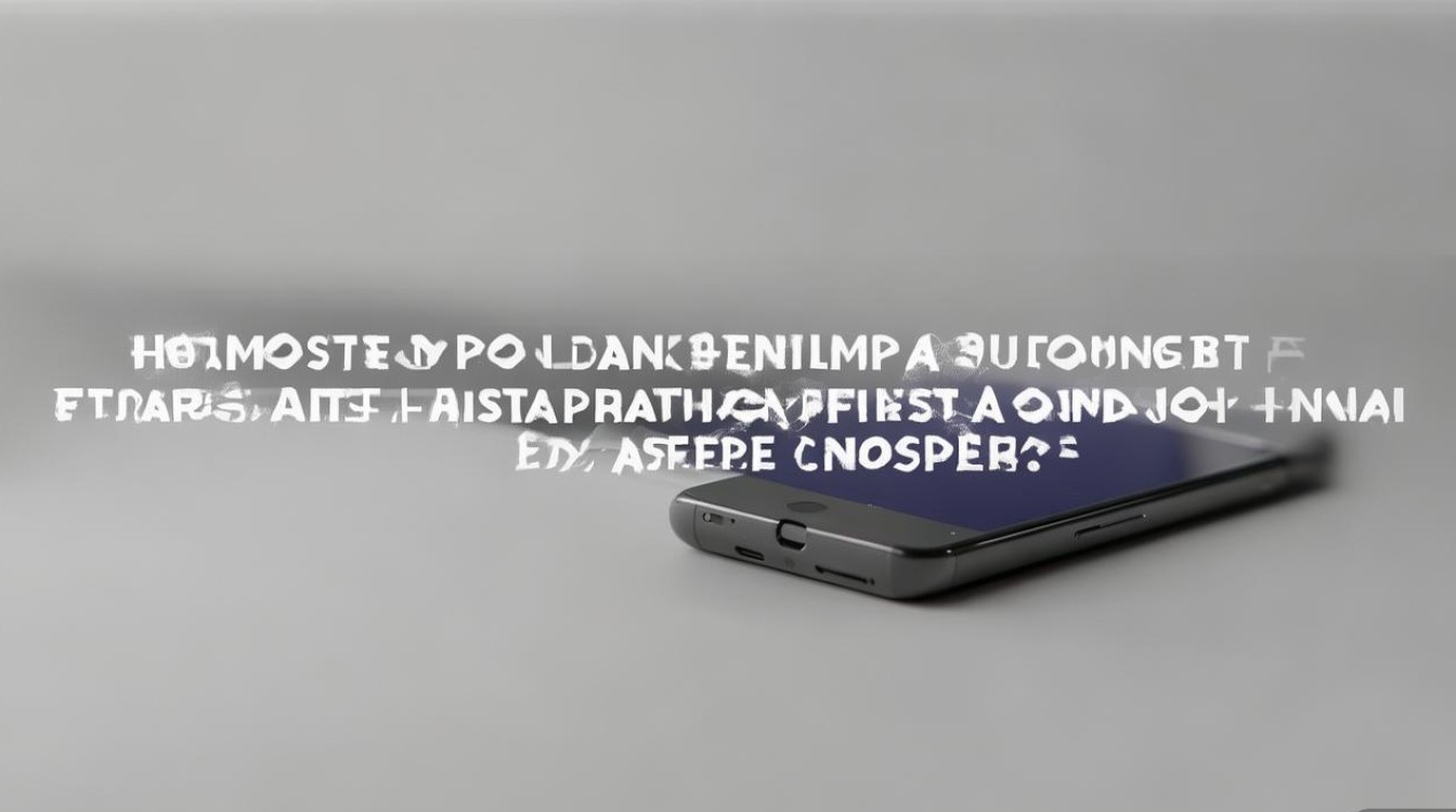 华为指纹失效怎么办？教你快速解决方法