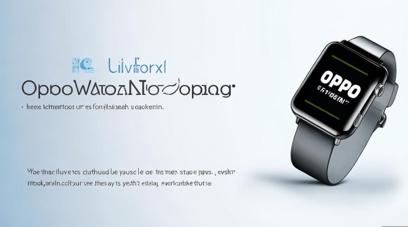 oppo手表打不开怎么办？3个方法快速解决！