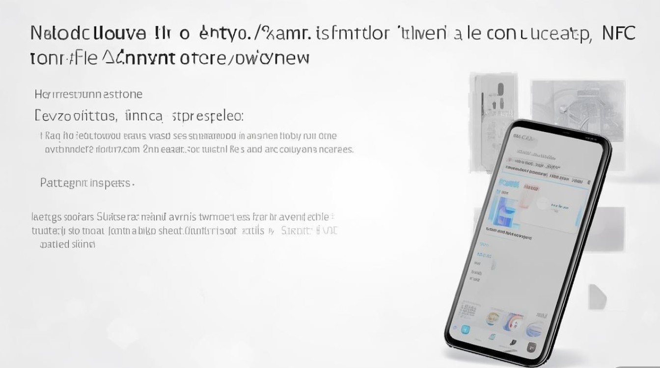 oppo手机怎么刷卡支付？nfc功能开通及使用步骤详解