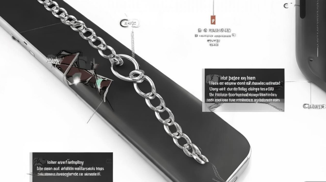 vivo A59手机链怎么挂？孔位小怎么穿才牢固？