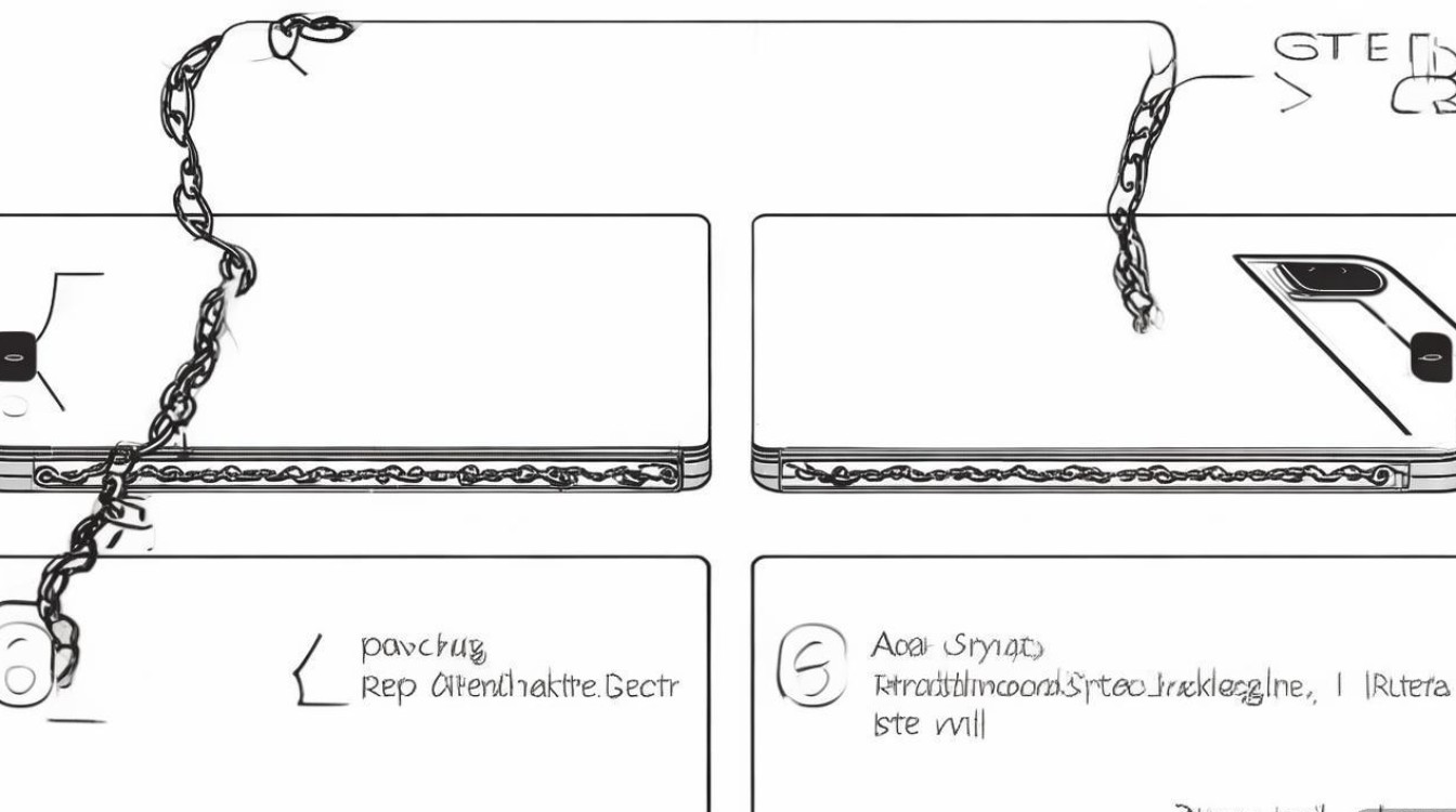 vivo A59手机链怎么挂？孔位小怎么穿才牢固？
