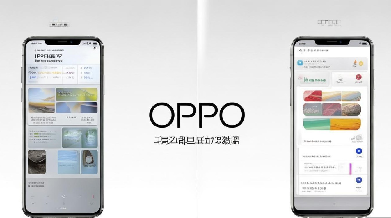 OPPO智能怎么选？性价比与功能哪个更值得买？